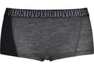 Ortovox 150 Merino Essential Hot Pants W, black raven blend | Bild 1