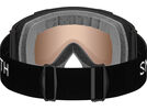 Smith Stash XL, ChromaPop Pro Photochromic Gold Mirror / black | Bild 4