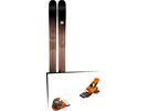 Set: K2 SKI Pettitor 2017 + Tyrolia Attack 16 (1715200) | Bild 1