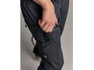 Ortovox Ortler Softshell Plus Pants W, black raven | Bild 9