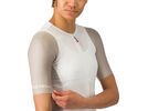Castelli Corretto W Jersey, ivory/clay-black | Bild 5