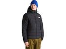 The North Face M Aconcagua Hooded Jacket, tnf black | Bild 3