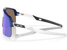 Oakley Sutro Lite, Prizm Violet / matte navy | Bild 3