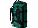 The North Face Base Camp Duffel - M, evergreen/tnf black | Bild 2