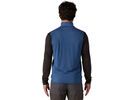 Patagonia Men's R1 Fleece Vest, clement blue | Bild 5