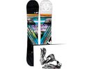 Set: Lib Tech T-Rice Pro 2017 + Flow Fuse Hybrid (1513151S) | Bild 1