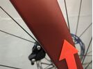 ***2. Wahl*** Specialized Roubaix SL8 Expert copper/smoke | Bild 6