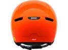 POC POCito Obex Visor, Partly Sunny/Light Orange / fluorescent orange | Bild 3