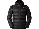 The North Face M Bettaforca LT Down Hoodie, tnf black/smoked pearl | Bild 1