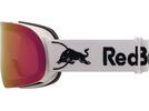 Red Bull Spect Eyewear Soar, Red-Purple Mirror / white | Bild 5