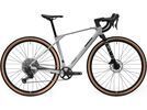 Conway Nyvo 10.0 Diamant, lightgrey matt | Bild 1