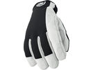 Hestra Flextron Motion Short 5 Finger, black/offwhite | Bild 3