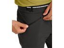 Ortovox Merino Shield Light Brenta Shorts M, dark arctic grey | Bild 4