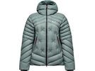 Salewa Ortles Med 4 RDS DWN Jacke Damen, willow | Bild 1