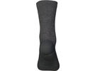 POC Zephyr Merino Sock Mid, sylvanite grey melange | Bild 2