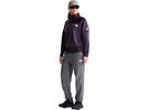 The North Face W Mountain Athletics 1/4 Zip Fleece 2.0, endless dusk | Bild 5