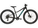 Cannondale Kids Trail Plus 24, black pearl | Bild 1