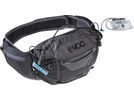 Evoc Hip Pack Pro 3 + Hydration Bladder 1,5, black/carbon grey | Bild 1