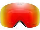 Oakley Flight Deck L, Prizm Snow Torch Iridium / heat map | Bild 4