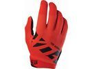 Fox Ranger Gel Glove, red | Bild 1