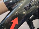 ***2. Wahl*** Specialized Turbo Tero X 5.0 - 29/27.5 oak green metallic/oak green | Bild 2