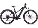 Cube Reaction Hybrid Performance 500 Allroad Trapeze 27.5, night´n´black | Bild 1