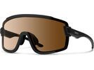 Smith Wildcat, ChromaPop Photochromic Brown / matte black | Bild 1