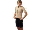 GripGrab Women's RIDE Short Sleeve Jersey, beige | Bild 4