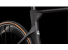 Cube Litening Aero C:68X Race, blackline | Bild 5