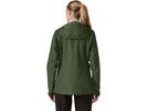 Patagonia Women's Triolet Jacket, torrey pine green | Bild 3