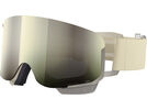 POC Nexal Mid, Clarity Uni. Partly Sunny Ivory / raw white | Bild 1