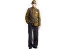 The North Face M Yumiori 1/4 Zip, new taupe green/caraway | Bild 5