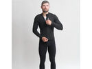 GripGrab RIDE Thermal Long Sleeve Jersey, dark red | Video 12