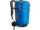 Ortovox Ascent 30 Avabag Kit, ohne Kartusche, blue ocean | Bild 2