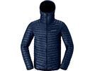 Norrona trollveggen superlight down800 Hood M's, indigo night | Bild 1