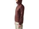 Haglöfs Nallo Touring Hybrid Mid Women, maroon trail | Bild 4