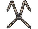 Oakley Factory Suspenders, humus/blackout | Bild 1