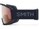 Smith Loam MTB - Contrast Rose Flash + WS, midnight navy | Bild 2