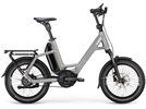 QiO Einsx P-E, lead metal | Bild 1