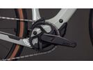 Cube Nuroad Hybrid C:62 Race 400X, reedbeige´n´black | Bild 5