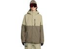 Volcom L Ins Gore-Tex Jacket, moss green | Bild 1