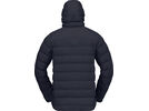 Norrona femund down700 Zip Hood M's, caviar black | Bild 2