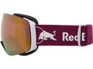 Red Bull Spect Eyewear Jon, Red-Purple Mirror / purple | Bild 5