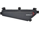 Geosmina Medium Frame Bag Gravel | Bild 1