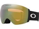 Oakley Flight Deck Pro L, Prizm Sage Gold Iridium & Iced / matte black | Bild 2