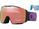 Oakley Line Miner Pro L, Prizm Rose Gold & Prizm Sapphire / Su Yiming Signature | Bild 5