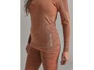 Ortovox 230 Merino Competition Long Sleeve W, faded tangerine | Bild 8