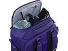 Evoc Athlete Backpack 30, violet/black | Bild 6