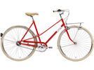 Creme Cycles Caferacer Lady Solo, 7 Speed, red | Bild 1