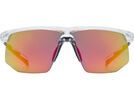 uvex aerios, Mirror Red / clear | Bild 3